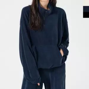 야상자켓 가을 편안한 귀여운 여성점퍼 여자 롱의류 신발 가방