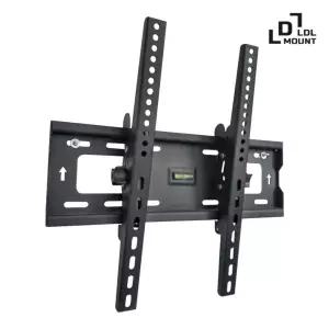 (APL-44T) ANYPORT 엘디엘 마운트 벽걸이 상하 각도형 모니터 TV 브라켓TV 용품 TV홀더 고정 브라킷 브래