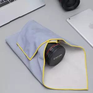 카메라보관주머니 수납 파우치 35x35cm렌즈가방 DSLR DSLR치 브랜드 파티션 케이스 카메라백