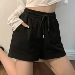 밴딩 트레이닝 숏팬츠 여름 운동 외출복 바지편한 데일리 코디밴 20대 30대반 캐주얼 휴가룩 밴팬츠