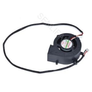 SUNON MF50201V3-Q000-G99 DC 12V 0.94W 50x50x20mm 서버 송풍기 팬