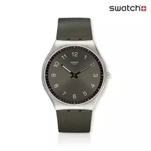 스와치 [본사] SKINEARTH SS07S103 3449582