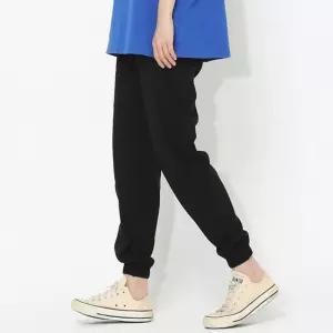 여성 조거팬츠 3컬러 1P 린넨 여름 밴딩팬츠 편한바지