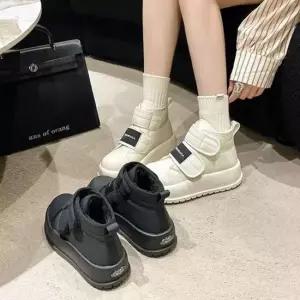 안감 미들힐 가을 부츠 겨울 발목부츠 봄여자신발