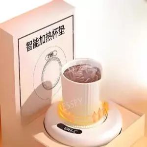 재료 플러그인 온조조절 멜팅기 USB 워머 히팅기 그린 히터 젤 네일