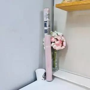 현대데코무늬목점착시트단색핑크 50cmX2m 수유용품 수유쿠션