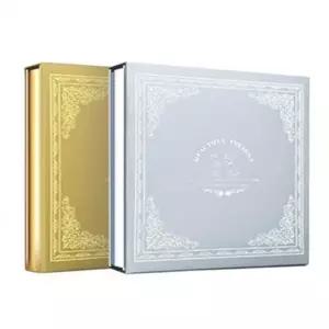 [x89Xim_66](BE) 금 은볼트 앨범 접착 앨범 (30매)