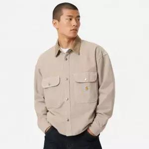 마르니 26SS Prescott Shirt Jacket I036484 3VYGD) 프레스콧 셔츠 자켓)