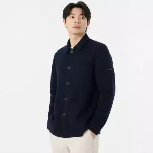 세인트제임스 Cork II - Marine 1326-01) 코르크 2 자켓)