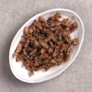 [작심밀도]산지직송 통영 꼴뚜기 500g