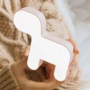( )인테리어조명 무드등 침대무드등 무드등 강아지