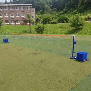 TK_족구지주 110kg 사각함 VK3201