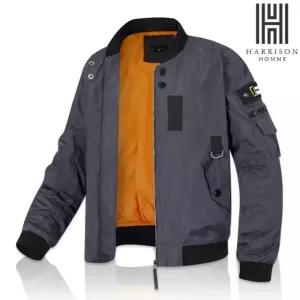 [해리슨] 내셔널 점퍼 MA1 WAJM304 WSP1450