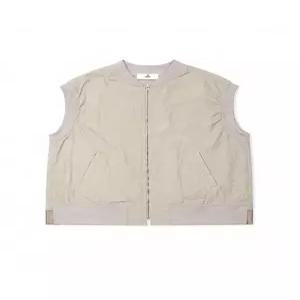 [더레노마][레노마(renoma)] 블루종 베스트 (택가격 257000원)