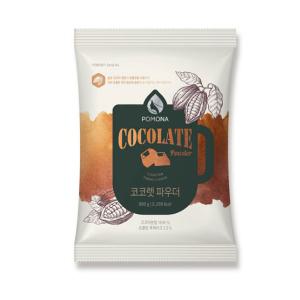 포모나 코코렛 파우더 800g