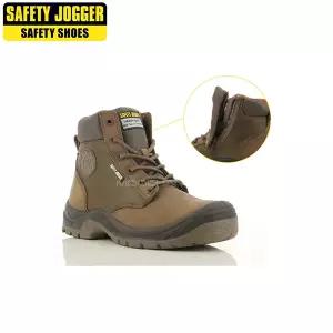 [SAFETY JOGGER] RUSH(일반형HIGH)/안전화/작업화/기능화/세이프티조거