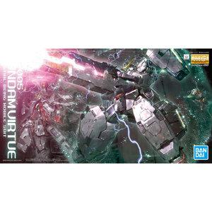 MG 바체 건담 GN-005 GUNDAM VIRTUE OO 1/100 버체