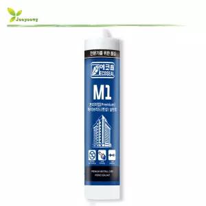 수달코리아 동양 M1 하이브리드 변성 우레탄 실리콘