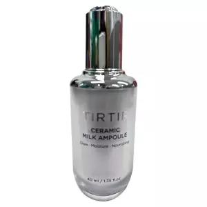 티르티르 도자기 밀크 앰플 40ml