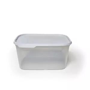 타파웨어 원터치 찬통 야채통 김치통 파통 보관용기 2850ml 1P