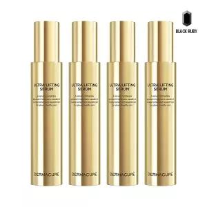 더마큐어 울트라 리프팅 세럼 80ml x4