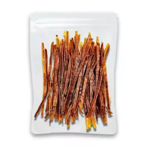 바다모아 쫀득함으로 구운 참 오징어 슬라이스 100g