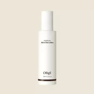 오브제 모이스처 올인원 로션 200ml