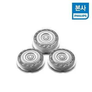 [NS홈쇼핑]필립스 면도날 SH91[34216217]