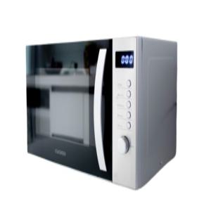 쿠쿠 23L 스테인레스 전자레인지 CMW-B2310DS 실버 제조사정품 (로켓)