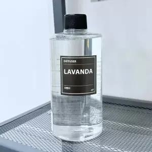 JSP 디퓨저 리필 500ml 라벤다