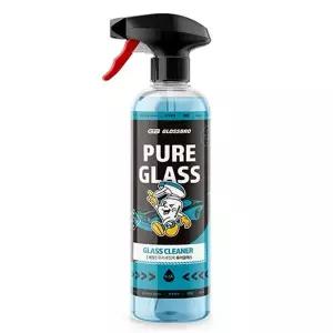글로스브로 퓨어글래스 유리세정제 500ml