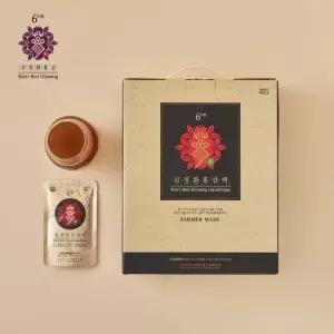 김정환홍삼액 80ml 30포