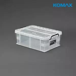 KOMAX 코멕스 네오박스(NEOBOX) 400(40리터) 1개