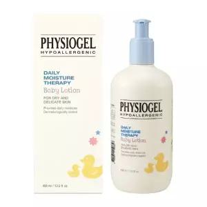 피지오겔 데일리 모이스쳐 테라피 베이비 로션 400ml