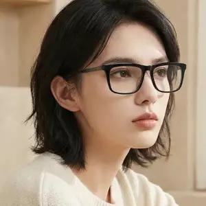 티타늄 안경테 STAKLO 스타클로 DTX130 53 01 명품 뿔테