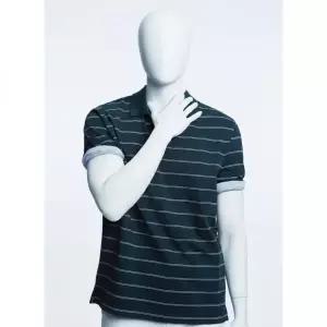 폴햄 POLHAM 남성 쿨피케 카라 반팔티 PHG2TT1010 325838