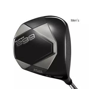 PRGR 2026 슈퍼 EGG 에그 헥사 고반발 남성 드라이버 병행 AS가능