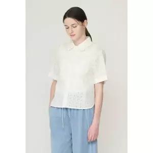 [BCBG](대구신세계)펀칭자수 BL(B6M4B488)