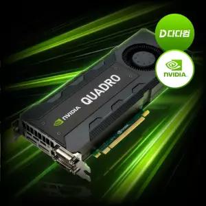 [중고] Quadro K5000 4GB DP DVI CAD 3D작업용 워크스테이션 그래픽카드