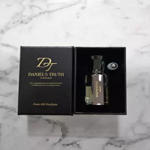 다니엘트루스 다니엘 트루스 시그니처 밤쉘루스 ,올리브 릿지오일 퍼퓸 10ml /gd
