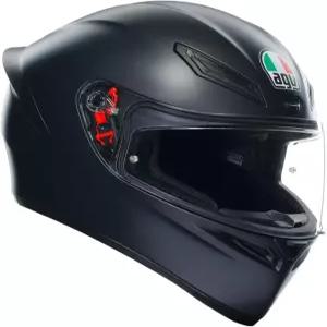 AGV K1 S 솔리드 글로스 풀페이스 모터사이클 레이싱 헬멧