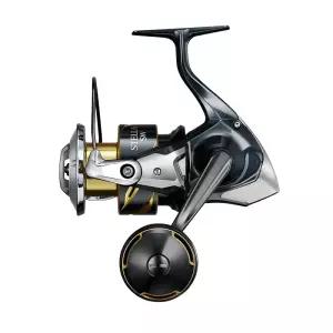 시마노 SHIMANO 스피닝 릴 26 스텔라 SW 6000XG