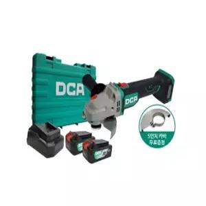 디씨에이 DCA 무선 그라인더 4인치 ADSM06-100EM