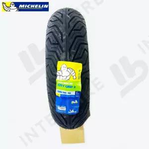 베스파 GTS125 IGET 17-19 미쉐린 시티그립2 130/70-12 타이어 뒤