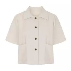 (택가89000원)[티뷰]아웃포켓버튼자켓_V6B-CJK011