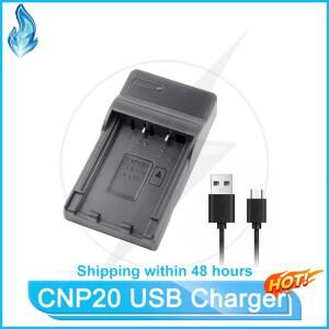 NP-20 카메라 배터리 USB 충전기 카시오 엑실림 EX-M1 M2 EM20 S100