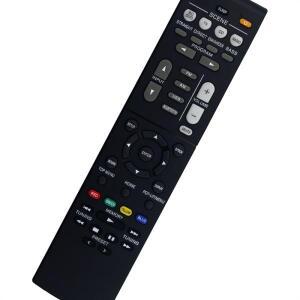 야마하 호환 홈시어터 리시버 HTR-3072 RX-V385 YHT-4950UBL Durabl용 B03B-RAV561 ZZ43210 리모컨