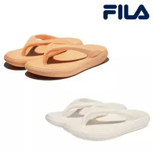 [휠라] 쪼리 슬리퍼 퐁 쏭 1SM01582E 2종