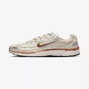 NIKE 나이키 P-6000 M 라이트 오어우드 브라운 팬텀 서밋 화이트 브리티시 탠 C