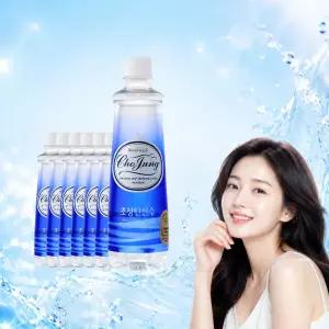 일화 초정탄산수 플레인 500ml 20개